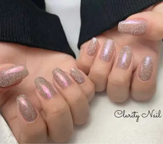 ネイル Clarity Nailのネイルデザイン