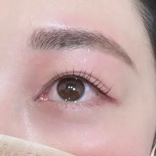 マツエク・マツパ アイブロウ クロダ アカネのマツエク・マツパデザイン