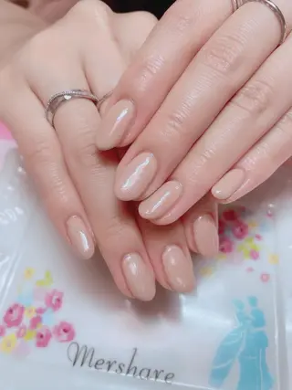 ネイル m saaのネイルデザイン