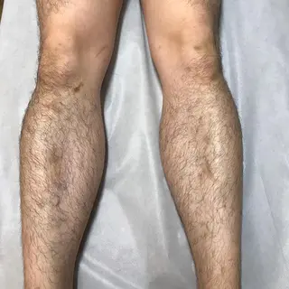 Lilyboo 星のエステ・リラクイメージ