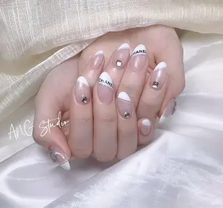 ネイル ANG Studioのネイルデザイン