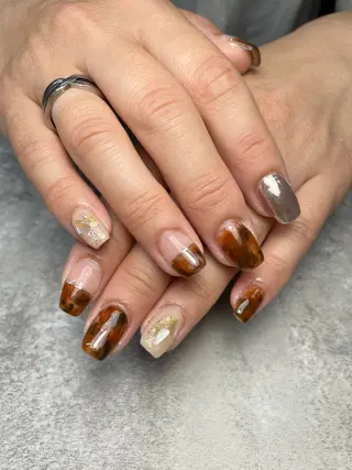 ネイル Y's nailのネイルデザイン