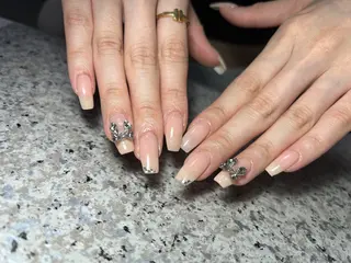 ネイル nailroom‪ sb‪‪𓈒𓂂𓏸のネイルデザイン