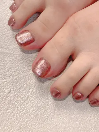 ネイル 大人キレイ 𝑁𝑖𝑥𝑖𝑠のネイルデザイン