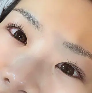 マツエク・マツパ ZABLASH所属・ZABLASH🪐 -ナツキ-のマツエク・マツパデザイン