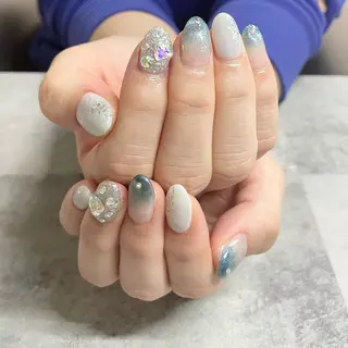 ネイル FELICE ﾌｪﾘｰﾁｪのネイルデザイン