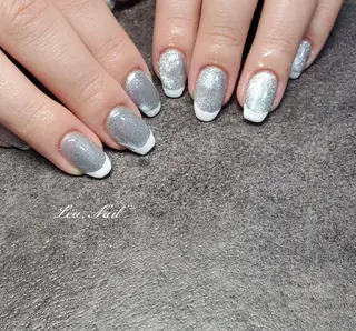 ネイル Lea,Nail所属・松橋 愛のネイルデザイン