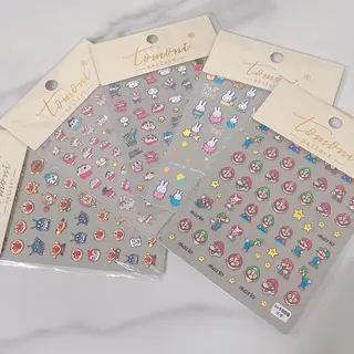 ネイル パラジェル💅 オフ無料Pi.Harのネイルデザイン