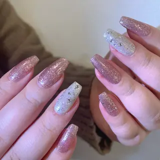 ネイル BLinLin nail salonのネイルデザイン