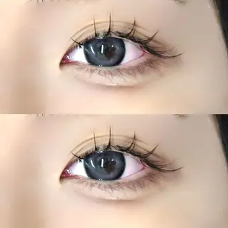 マツエク・マツパ 🫐⭐️fein. beauty⭐️🩵のマツエク・マツパデザイン