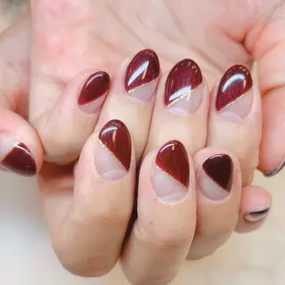 ネイル Cravo miyuのネイルデザイン