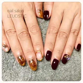 ネイル 美時雨・bishigure所属・美時雨 bishigureのエステ・リラクイメージ