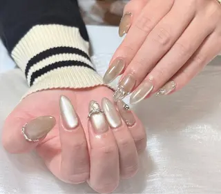 ネイル Ken nail beauty所属・Ken nailのネイルデザイン