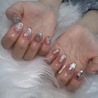 ネイル Nov. ネイルサロンのネイルデザイン