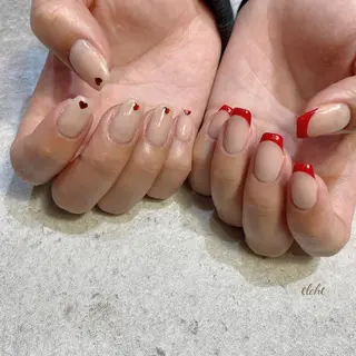 ネイル Rio 𓍼のネイルデザイン