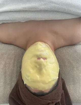 高尾 奈未のエステ・リラクイメージ