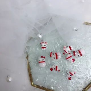 ネイル Lance nailのネイルデザイン