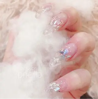 ネイル pro.M chiharuのネイルデザイン