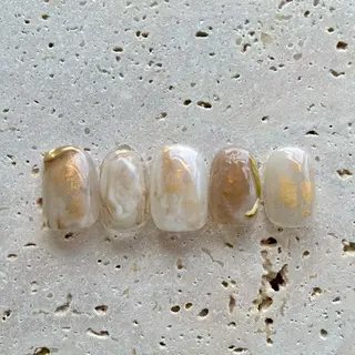 ネイル 丹(TAN.) akariのネイルデザイン