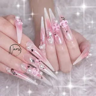 ネイル Nami nail salon所属・Nami nail salonのネイルデザイン