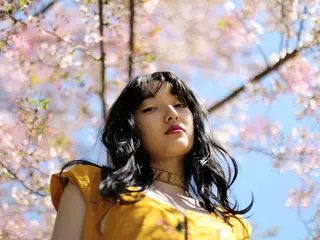 セミロング 🌼U24 ヘアデザインラボのヘアスタイル