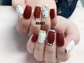 ネイル NIMO ネイルサロンのネイルデザイン