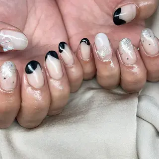 ネイル hiroba nailのネイルデザイン