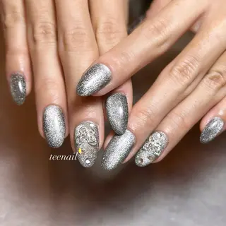 ネイル teenail 21のネイルデザイン