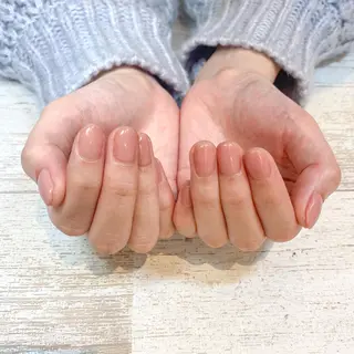 ネイル タカハシ ☆パラジェルのネイルデザイン