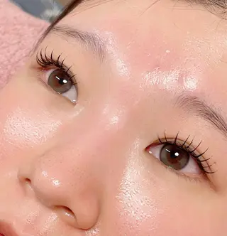 マツエク・マツパ Ayumi.dre 🦋K《2階》のマツエク・マツパデザイン