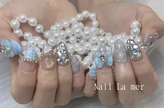 ネイル Feliz nailのネイルデザイン
