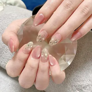 ネイル 💅fleur Ayumiのネイルデザイン