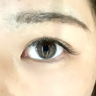 マツエク・マツパ Eyelash 大阪梅田 MAXKELLY【アイラッシュ ウメダ マックスケリー】所属・🦋maxkelly .mizuki🦋のマツエク・マツパデザイン