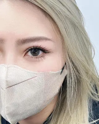 マツエク・マツパ ✨Yumi ☆eye✨のマツエク・マツパデザイン