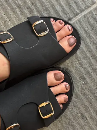 ネイル ♡Bivi♡自爪に 優しいネイルサロンのネイルデザイン