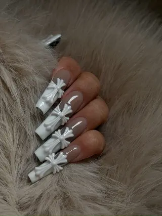 ネイル nail salon amiのネイルデザイン