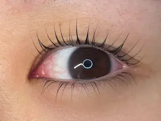 マツエク・マツパ CLAY RUMIのマツエク・マツパデザイン