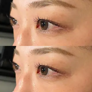 マツエク・マツパ ガレリアエレガンテ /栄🎀ななか🎀のマツエク・マツパデザイン