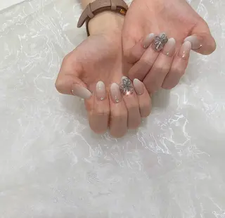 ネイル Mitsunaka rieのネイルデザイン