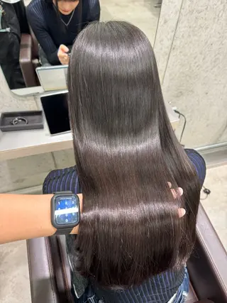 ロング 恵比寿🤍似合わせ 艶髪育成特化 清水のその他イメージ