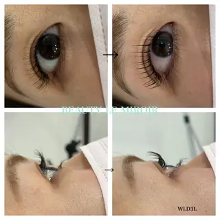 マツエク・マツパ ビューティー ミロワールのエステ・リラクイメージ