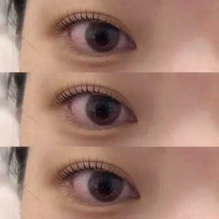 マツエク・マツパ クレセントアイ MAIのマツエク・マツパデザイン