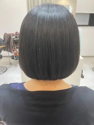 ショート SOYON豊田市駅店所属・豊田市 🌱鈴木智大のヘアスタイル