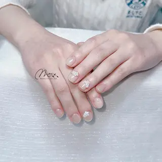 ネイル MaiBeauty HaNaのネイルデザイン