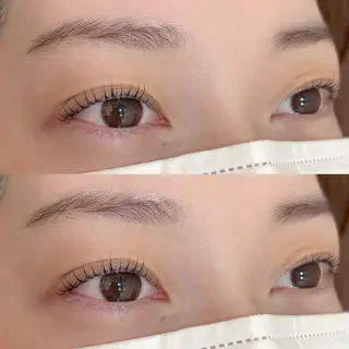 マツエク・マツパ EYELA古正寺店 片桐のマツエク・マツパデザイン