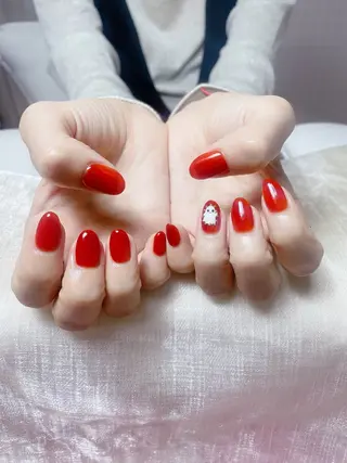 ネイル kirameki nail salon所属・kirameki nailのネイルデザイン