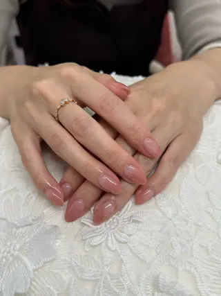 ネイル 武藤 千裕のエステ・リラクイメージ