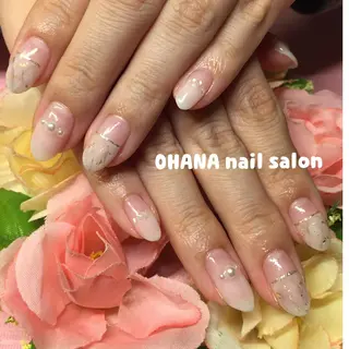 ネイル 那覇🏝️台湾人 ネイリストSHIUのネイルデザイン