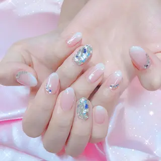 ネイル Private Salon 大宮のネイルデザイン