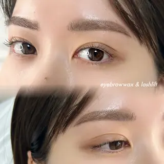 アイブロウ Maison Amy所属・Maison Amy 【ﾒｿﾞﾝｴｲﾐｰ】のマツエク・マツパデザイン